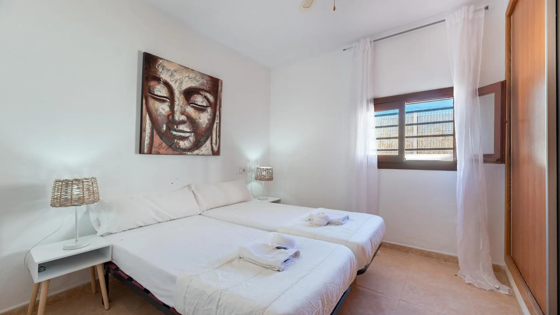 Villa Can Pep Ramon I Sant Jordi de ses Salines Spanien