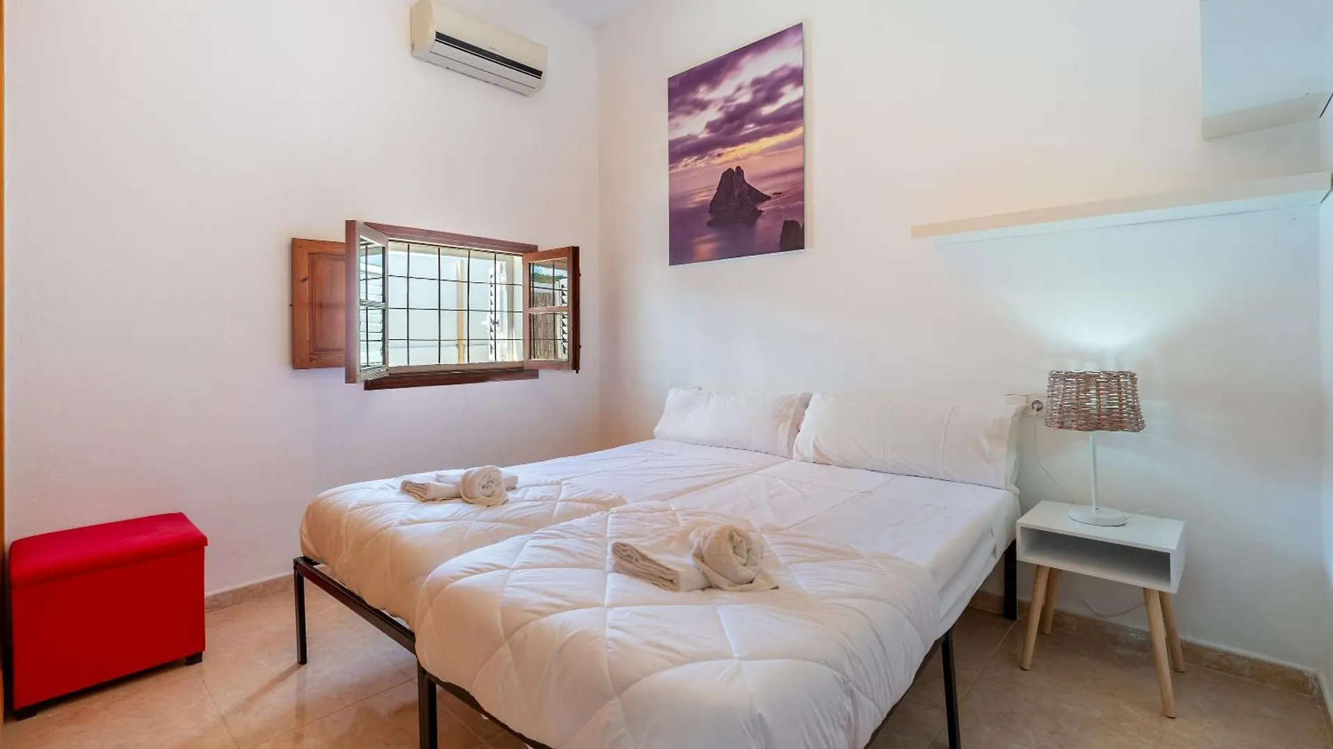 Villa Can Pep Ramon I Sant Jordi de ses Salines